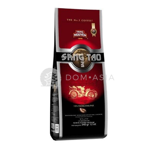 Kawa sang tao 3 TRUNG NGUYEN 340g | Cafe Sang Tao 3 TRUNG NGUYEN ...