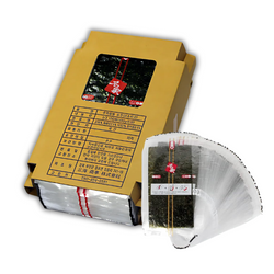 Rong Bien Cuon Cho Com Nam CJ 100g x 100szt/ op (32op/ krt)