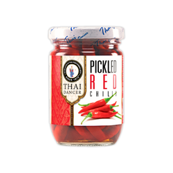 Ot Do Ngam Chua THAI DANCER 200g x 12szt/ krt (11505)