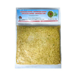 Trawa cytrynowa drobno siekana ASIAN PEARL 250g | Sa Bam ASIAN PEARL 250gx 40op/ krt