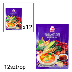 Curry Goi Panang COCK BRAND 50g x 12szt/ krt