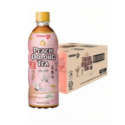 Tra Oolong Vi Dao POKKA 500ml x 24szt/ krt (10017)