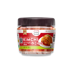 Kimchi Cai Thao Lo JONGGA 300g x 8szt/ krt