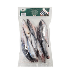 Ca Tre Vang BA CAY DUA 1kg x 10op/ krt (90007)