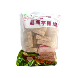 Khoai Mon Cat Khuc Dong Lanh BAY CAY DUA 200g x 12op/ krt (092752)