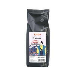 Gao Sushi "Shinode" SUN CLAD 500g x 12op/ worek