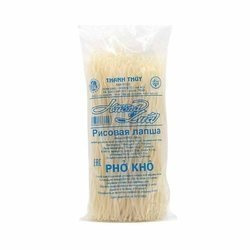 Makaron Ryżowy THANH THUY 500g | Pho THANH THUY 500gx40szt