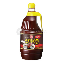 Sos Tonkatsu OTTOGI 2.1kg | Sot Tonkatsu OTTOGI 2.1kg x 6szt/ krt