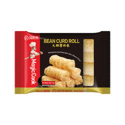 Vang Dau Cuon HAIDILAO 120g x 16op/ krt