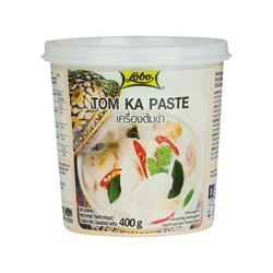 Pasta tom kha LOBO 400g | Sot Tom Kha LOBO 400g x 24szrt/ krt