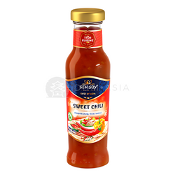 Sos chili słodki SEN SOY 320g | Sot Chili Ngot SEN SOY 320g x 6szt/ krt