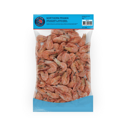 Tom Na Uy 91-120 ASIAN PEARL 1kg x 10op/ krt