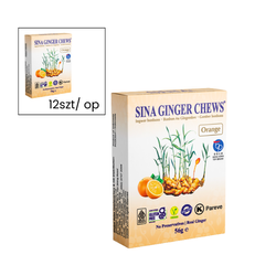 Keo Gung Vi Cam SINA 56g x 12szt/ op (16133)