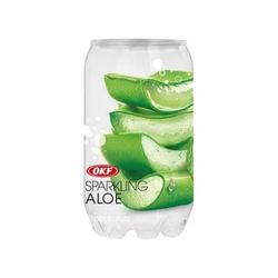 Nuoc Co Gas Vi Nha Dam OKF 350ml x 24szt/ krt