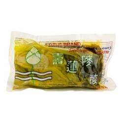 Kapusta marynowana LOTUS BRAND 350g | Dua Chua 350g x 36szt ( 76101)