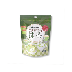 Bot Matcha YAMASHIRO 10g x 20szt/ krt