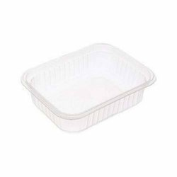 Hộp Đựng Sốt Loại Dầy PRATIPACK 200mlx100szt/1op