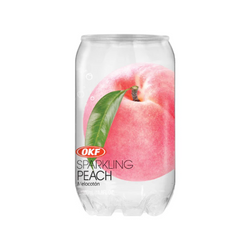 Nuoc Co Gas Vi Dao OKF 350ml x 24szt/ krt