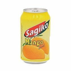 Napój z mango SAGIKO 320mlx24szt  | Nuoc Xoai SAGIKO 320mlx24szt
