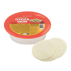 Ciasto na Gyoza OUR HOME 300g | Vo Gyoza OUR HOME 300g x 24szt/ krt