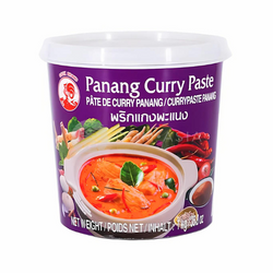 Curry Tim Panang COCK BRAND 1kg x 12szt/ krt