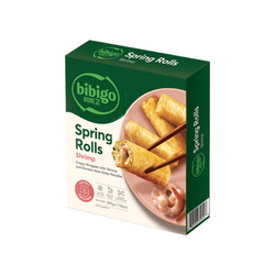 Spring Roll z krewetką BIBIGO 250g | Cha Gio Nhan Tom BIBIGO 250G x 12op/ krt