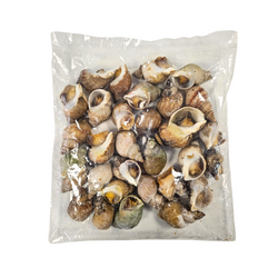 Oc Huong Luoc Dong Lanh 30/50 BA CAY DUA 1kg x 12op/ krt (95816)