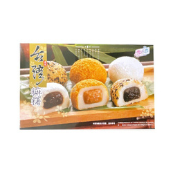 Mochi mix YUKI&LOVE 450g | Mochi MIX 450G X12 szt/krt (12955)