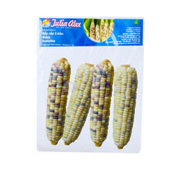 Kukurydza kleista JA 1kg | Ngo nep Hai Mau Julia 1kg x 10szt/krt