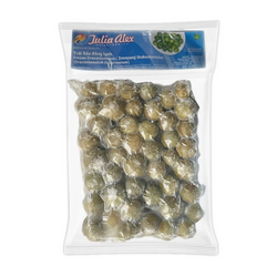 Qua Sau Dong Lanh JA 500g x 20op/ krt