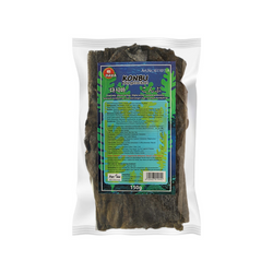Rong Bien Kho Kombu Nau Sup INAKA 150g x 24szt/ krt