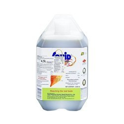 Nuoc Mam Muc Can SQUID BRAND 4.5L x 3szt/ krt