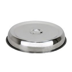 Nắp Chảo Gang Tròn