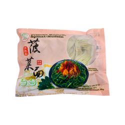 Mi Soi Rau Chan Vit Tuoi BA CAY DUA 400g x 20op/ krt (046004)