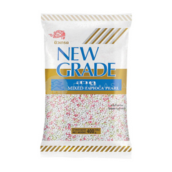 Hat Tran Chau Nho Mix NEW GRADE 400g