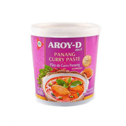 Curry Tim Panang AROY-D 400g x 12szt/ krt