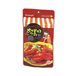 Sot Topokki Vi Cay SEMPIO 150g x 24szt/ krt (62511)