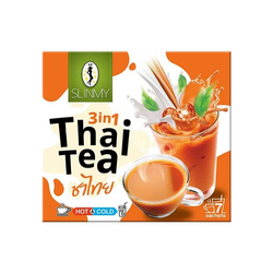 Tra Sua Thai Do Hoa Tan SLINMY 210g x 24op/ krt (6057)