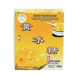 Đường Đá 400gx50szt