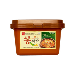 Tuong Dau Han Quoc KOREA 500g x 20szt/krt( 10833)