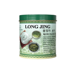 Zielona herbata GOLDEN TURTLE 25g | Tra Xanh GOLDEN TURTLE 25g x 8szt/ krt (18676)