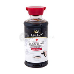 Sos sojowy długowarzony SEN SOY 150ml | Xi Dau SEN SOY 150ml x 6szt/opak