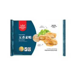 Vit Chay Tam Gia Vi EVERBEST 250g x 15op/ krt (DV1637)