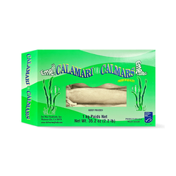 Kalmary małe EMERALD 1kg | Muc Trung Hop EMERALD 1kg x 12op/ krt