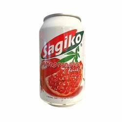 Nước Lựu SAGIKO 310mlx24szt