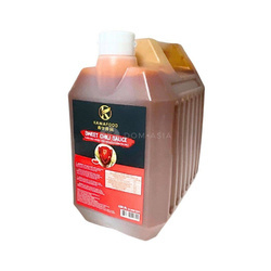 Sos słodko pikantny KAWAFOOD 4500ml | Sot Cay Ngot Can KAWAFOOD 4500mlx3szt-import