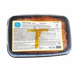 Trứng Cá Cam 500g x 12szt/krt