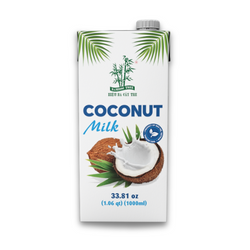 Nuoc Cot Dua BAMBOO TREE 1L x 12szt/ krt