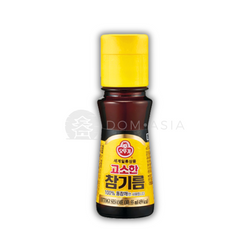 Olej Sezamowy OTTOGI 55ml | Dau Me OTTOGI 55ml x 15szt/ krt