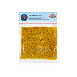 Chanh Leo Dong Lanh ASIAN PEARL 250g x 40szt/ krt